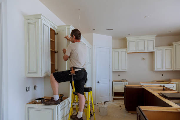 Licensed Appliance Installation service in Kent, OH - I E Kitchen