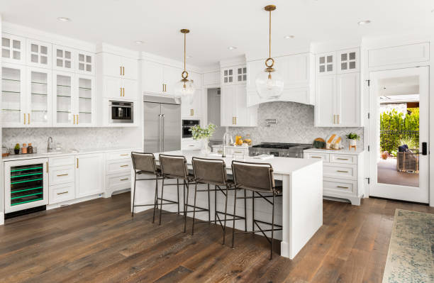 Reliable Appliance Installation contractor in Kent, OH by I E Kitchen